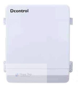 Электронный регулятор напряжения Ziehl-Abegg Dcontrol PKDM15 UL