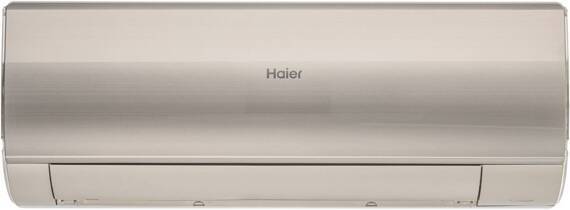 Настенная спит-система HSU-09HFF103/R3-G / HSU-09HUF103/R3 Серия Flexis On-Off Haier